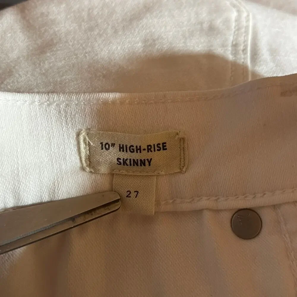Madewell 10